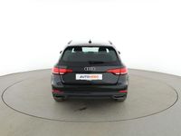 Second-hand Audi A4 2019 Negru Break