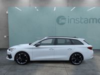 gebraucht Cupra Leon Sportstourer 1.5 eTSI DSG