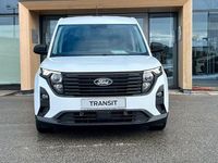 Neu Ford Transit Trend 101 PS (74 kW) 2025 Weiß