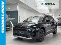 Gebraucht Skoda Elroq Clever 125 kW (170 PS) 2026 Schwarz SUV