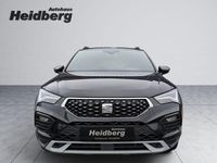 Gebraucht Seat Ateca Xperience 150 PS (110 kW) 2025 Schwarz SUV