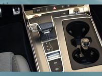 Gebraucht Audi S6 344 PS (253 kW) 2024 Grau Kombi