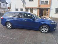 Gebraucht Ford Mondeo ST-Line 209 PS (153 kW) 2018 Kombi