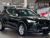 Gebraucht Cupra Formentor Basis 150 PS (110 kW) 2024 Mitternachtsschwarz SUV