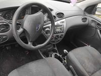 gebraucht Ford Focus Focus