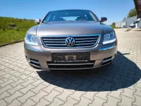 Brugt VW Phaeton 239 HK (175 kW) 2009 Brun Sedan