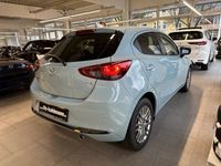 gebraucht Mazda 2 1.5L e-SKYACTIV G 115ps EXCLUSIVE-LINE DRAS