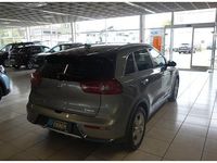 Gebraucht Kia Niro Spirit 141 PS (103 kW) 2018 Grau SUV