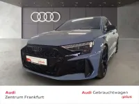 Gebraucht Audi RS3 Ambiente 400 PS (294 kW) 2025 Grau Limousine