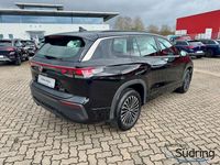 Gebraucht VW Tayron Life 193 PS (141 kW) 2025 Grenadillschwarz SUV