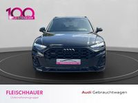Gebraucht Audi Q5 S-Line 367 PS (269 kW) 2021 SUV