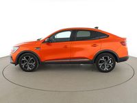 Gebraucht Renault Arkana R.S. 158 PS (116 kW) 2023 Orange SUV