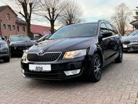 gebraucht Skoda Octavia Combi Active