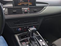 gebraucht Audi A6 2.0 TDI ultra S tronic Avant - s- line