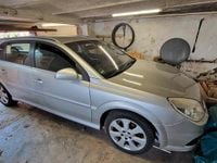 Gebraucht Opel Signum 150 PS (110 kW) 2007 Silber Kleinwagen