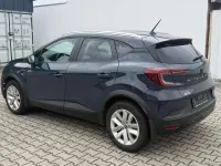 Gebraucht Mitsubishi ASX Plus 94 PS (69 kW) 2023 Nachtblau (s) SUV