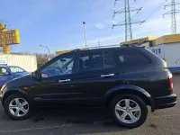 Gebraucht SsangYong Kyron 141 PS (103 kW) 2006 SUV