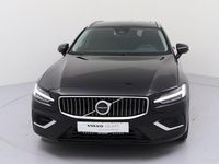 Gebraucht Volvo V60 Plus 398 PS (292 kW) 2025 Schwarz Kombi