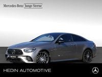 Gebraucht Mercedes E53 AMG AMG 435 PS (319 kW) 2023 Silber Coupé