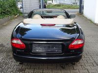 Gebraucht Jaguar XK8 284 PS (208 kW) 1999 Anthracite mica Cabrio