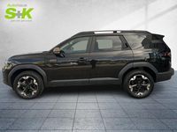 Neu Dacia Bigster Extreme 140 PS (102 kW) 2026 Perlmuttschwarz (schwarz) SUV
