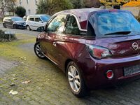 gebraucht Opel Adam 1.2 Glam *Sternenhimmel*