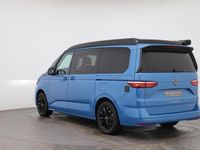 Neu VW California California 245 PS (180 kW) 2026 Blau Van
