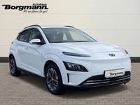 gebraucht Hyundai Kona Elektro Trend MY23 LED - Bluetooth - Navi - Tempomat