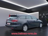 Second-hand Kia Ceed 140 CP (102 kW) 2025 Andere farbe Hatchback