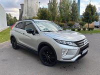 Gebraucht Mitsubishi Eclipse Cross Active 148 PS (108 kW) 2019 Grau SUV