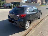 gebraucht Mazda 2 SKYACTIV-G 90 Exclusive-L. SKYACTIV-Driv E...