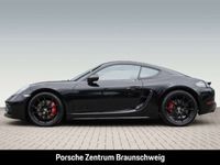 gebraucht Porsche 718 Cayman GTS 4.0 Entry&Drive PASM BOSE LED