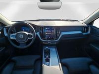 Gebraucht Volvo XC60 Plus 398 PS (292 kW) 2025 Schwarz SUV
