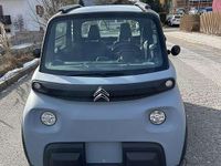 Gebraucht Citroën AMI 2022