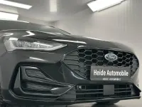 Usata Ford Focus ST-Line 116 CV (85 kW) 2023 Nero Station wagon