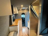 Gebraucht VW Crafter 109 PS (80 kW) 2012 Grau Van