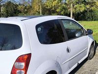 Gebraucht Renault Twingo Authentique 75 PS (55 kW) 2011 Kleinwagen