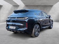 Gebraucht Lynk & Co 08 349 PS (256 kW) 2026 Schwarz SUV
