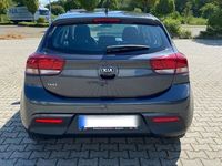 gebraucht Kia Rio 1.2 Attract