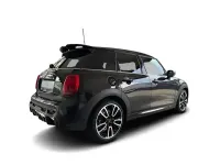 Gebraucht Mini John Cooper Works 2023 Schwarz Kleinwagen