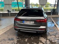 gebraucht Audi A6 Avant C8