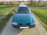 Second-hand Audi 80 90 CP (66 kW) 1993 Verde Break
