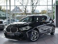 Gebraucht BMW 135 306 PS (225 kW) 2020 Schwarz Kleinwagen