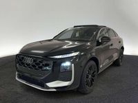 Gebraucht Audi Q3 204 PS (150 kW) 2025 Mythosschwarz metallic SUV