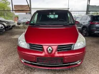 Occasion Renault Espace Dynamique 150 ch (110 kW) 2007 Rouge Monospace