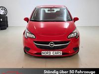Gebraucht Opel Corsa Selection 69 PS (50 kW) 2019 Rot Kleinwagen