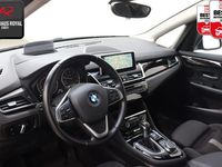 gebraucht BMW 218 Active Tourer d HUD,KEYLESS,KAMERA,SPURHALTE