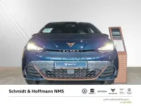 Neu Cupra Born 169 kW (231 PS) 2026 Aurora blue (blau) Kleinwagen
