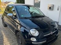 gebraucht Fiat 500C C 1.4 16V Lounge