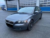 Gebraucht Volvo S40 220 PS (161 kW) 2004 Grau Limousine